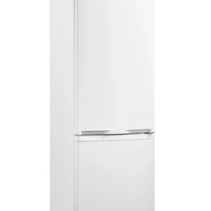 FRIGO INOX TOTAL NO FROST CANDY - Novalba